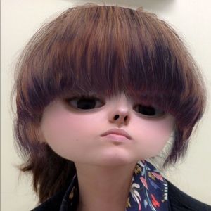 Meet your Posher, Carolina